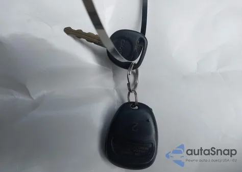 2003 GMC Sierra 2500Hd Sle z USA, uszkodzony, nr VIN 1GTHK23103F224061